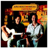 João Bosco & Vinicius Ao Vivo