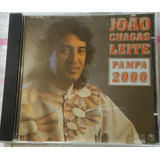 João Chagas Leite - Pampa 2000