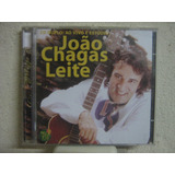 João Chagas Leite- Cd Duplo Ao