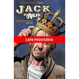 João Das Fábulas Vol.01: Edição De