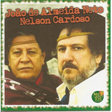 João De Almeida Neto & Nelson Cardoso - Marca De Casco
