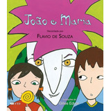 João E Maria - Coleção Lê Pra Mim
