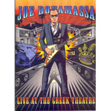 Joe Bonamassa - Live At The