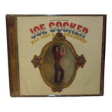 Joe Cocker Cd Mad Dogs &