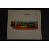 Joe Strummer & The Mescaleros Global A Go-go Cd