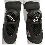 Joelheira Alpinestars Bionic Plus