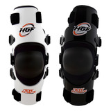 Joelheira Anti-torção Hgf Explorer (knne Brace)