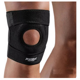 Joelheira Articulada Reforçada Neoprene Alívio E Proteção