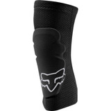 Joelheira De Ciclismo Fox Enduro Knee Sleeve Preto