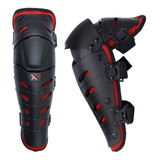 Joelheira Enduro Motocross Articulada Combat Mattos Racing