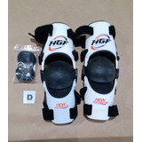 Joelheira Hgf Usada D