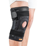 Joelheira Neoprene Ajustavel Relieve Reforçada Hidrolight