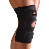 Joelheira Tala Flexível Neoprene Ortopédica Cinta Realtex
