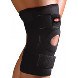 Joelheira Tala Flexível Neoprene Ortopédica Cinta