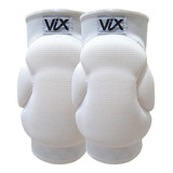 Joelheira Vix Impact Profissional Adulto - Vários Esportes