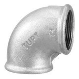 Joelho Galvanizado 1.1/2 X 90º Tupy Bsp