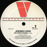 Joeski Love  Pee-wee's Dance 12