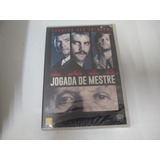 Jogada De Mestre (jim Sturgess) Dvd Original Novo Lacrado