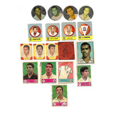 Jogadores Do Time Corinthians, Antigas 100