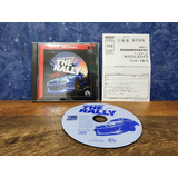 Jogo - Colin Mcrae The Rally - Sony Playstation Ps1