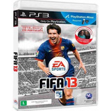 Jogo  - Fifa 13 - Game - Playstation 3 - Ps3