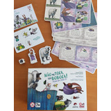 Jogo - Não Me Toca Seu Boboca! Fuga Da Casa 75