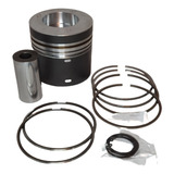 Jogo 2 Kit Motor Compativel Om 352a L 1115 1118 1316 1516