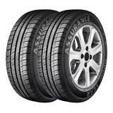 Jogo 2 Pneus Aro 14 Goodyear Assurance 175/65r14 82t Maxlife