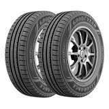 Jogo 2 Pneus Goodyear Aro 14 Assurance Maxlife 185/70r14 88h