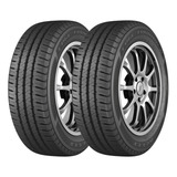 Jogo 2 Pneus Kelly By Goodyear 175/70r13 82t Edge Touring 2