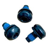 Jogo 3 Peças Reparo Fixação Teto Solar Audi Q5 E Q7 Original