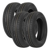 Jogo 4 Pneus Kumho Aro 14 Ecowing Es31 175/80r14 88t