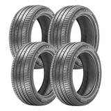 Jogo 4 Pneus Michelin Aro 16 Primacy 4 215/65r16 102h Xl