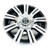 Jogo 4 Roda Aro 17 Peugeot 208 Gti 308 Allure Feline Active
