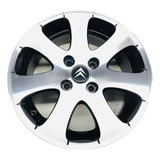 Jogo 4 Roda Liga-leve Aro 15 Citroen Xsara Picasso Exclusive