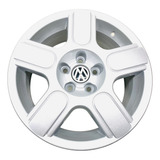 Jogo 4 Roda Liga-leve Aro 15 Cross Fox I-motion Urban White