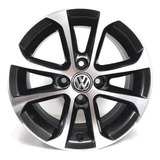 Jogo 4 Rodas Aro 14 Gol Power Kr R10 4x100 + Bicos Cortesia Cor Preto Diamantado