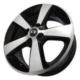 Jogo 4 Rodas Aro 15x6,0 4x100 Esportivas New Beetle K27 Bd