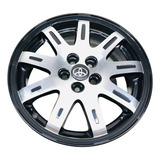 Jogo 4 Rodas Aro 16 Toyota Pirus Hybrid Corolla Xei Xli Seg
