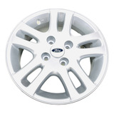 Jogo 4 Rodas Liga-leve Aro 15 Ford Focus Fiesta Ecosport Xls