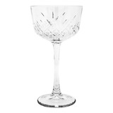 Jogo 4 Taças Vidro P/ Vinho E Drink Timeless 160ml Pasabah