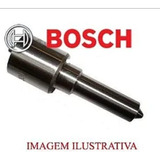 Jogo 6 Bico Injetor 0433271299 Dlla150s616 Scania L111 Bosch