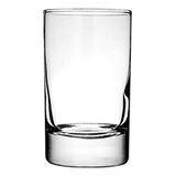 Jogo 6 Copos Para Suco Atol 200 Ml - Nadir Figueiredo