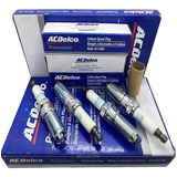 Acdelco