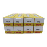 Jogo 8 Velas Ngk Grand Cherokee Limited 5.2 V8 97 A 98 Fr51