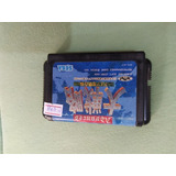 Jogo Advanced Megadrive Chip Paralelo C838