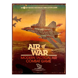 Jogo Air War Tactical Air Combat # A4 Skyhawk 