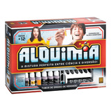 Jogo Alquimia - Grow 2396