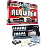Jogo Alquimia - Grow