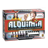 Jogo Alquimia  Grow 2396